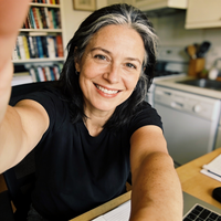 Sarah T., 51