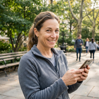 Michelle R., 48