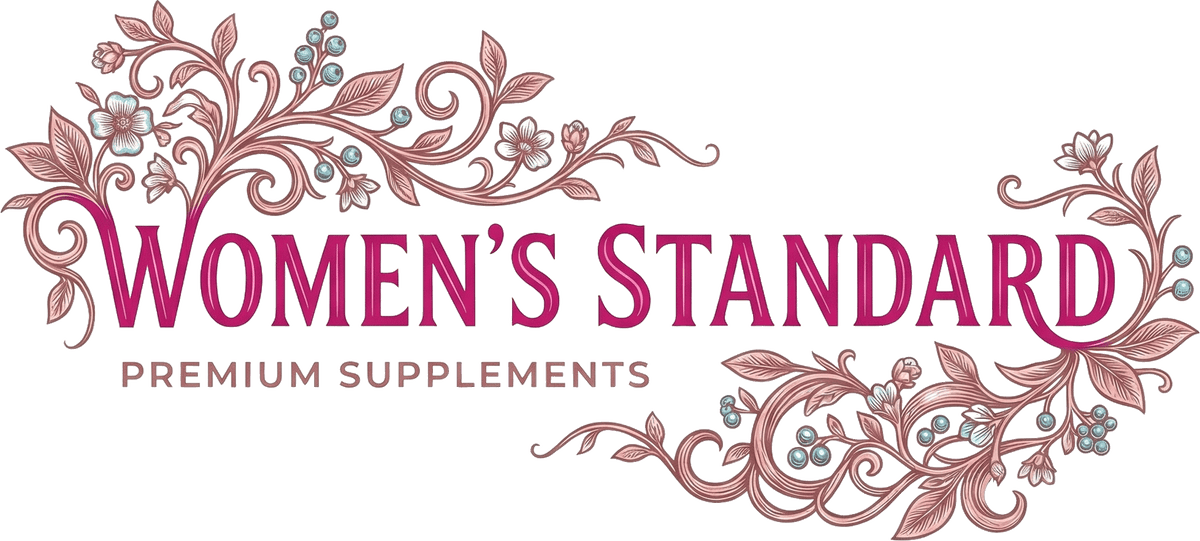 Womens Standard